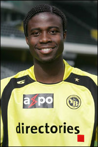 Aziawonou Kaka
